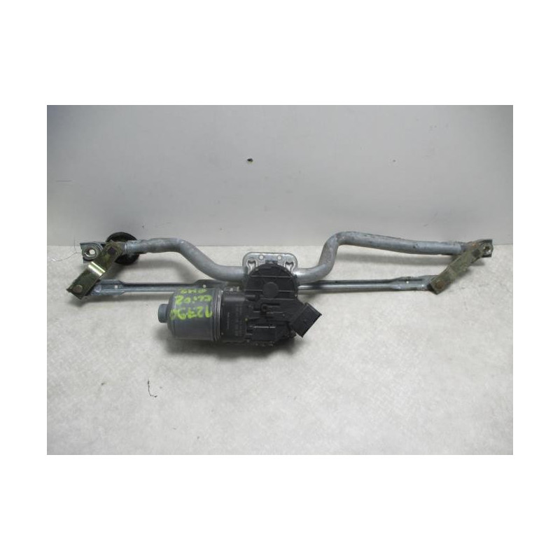 Mecanisme essuie glace avant RENAULT CLIO 2 PHASE 2 d’occasion