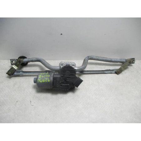 Mecanisme essuie glace avant RENAULT CLIO 2 PHASE 2 d’occasion
