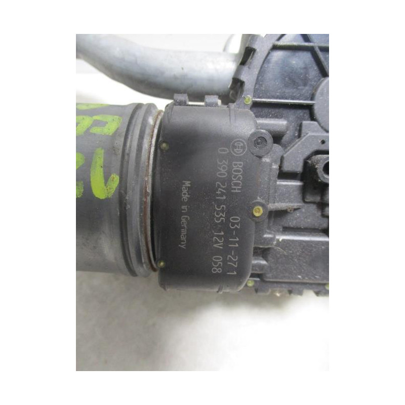 Mecanisme essuie glace avant RENAULT CLIO 2 PHASE 2 d’occasion
