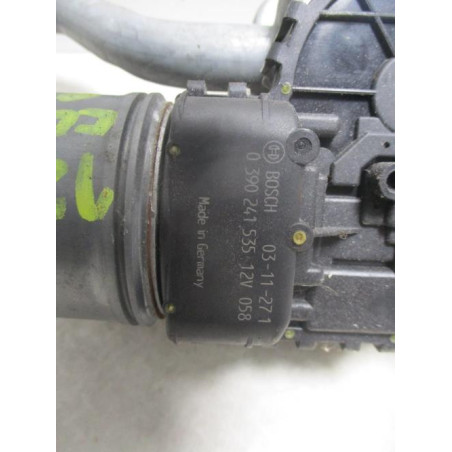 Mecanisme essuie glace avant RENAULT CLIO 2 PHASE 2 d’occasion