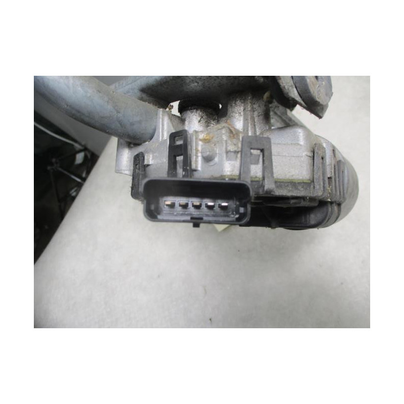 Mecanisme essuie glace avant RENAULT CLIO 2 PHASE 2 d’occasion