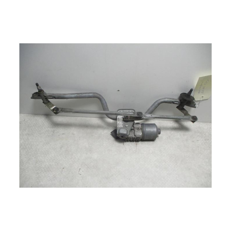 Mecanisme essuie glace avant RENAULT CLIO 2 PHASE 2 d’occasion