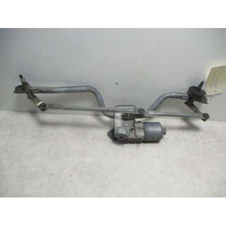 Mecanisme essuie glace avant RENAULT CLIO 2 PHASE 2 d’occasion
