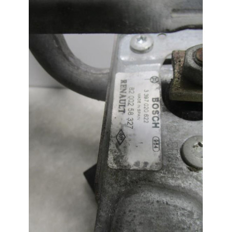 Mecanisme essuie glace avant RENAULT CLIO 2 PHASE 2 d’occasion