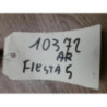Bras essuie glace arriere FORD FIESTA 5 PHASE 2 d’occasion