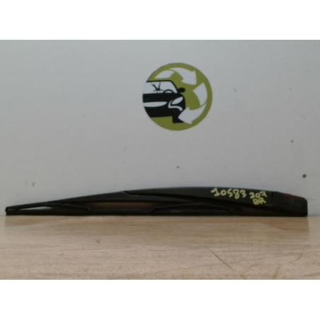 Bras essuie glace arriere PEUGEOT 207 PHASE 2 d’occasion
