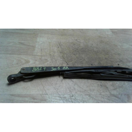Bras essuie glace arriere PEUGEOT 306 PHASE 2 d’occasion