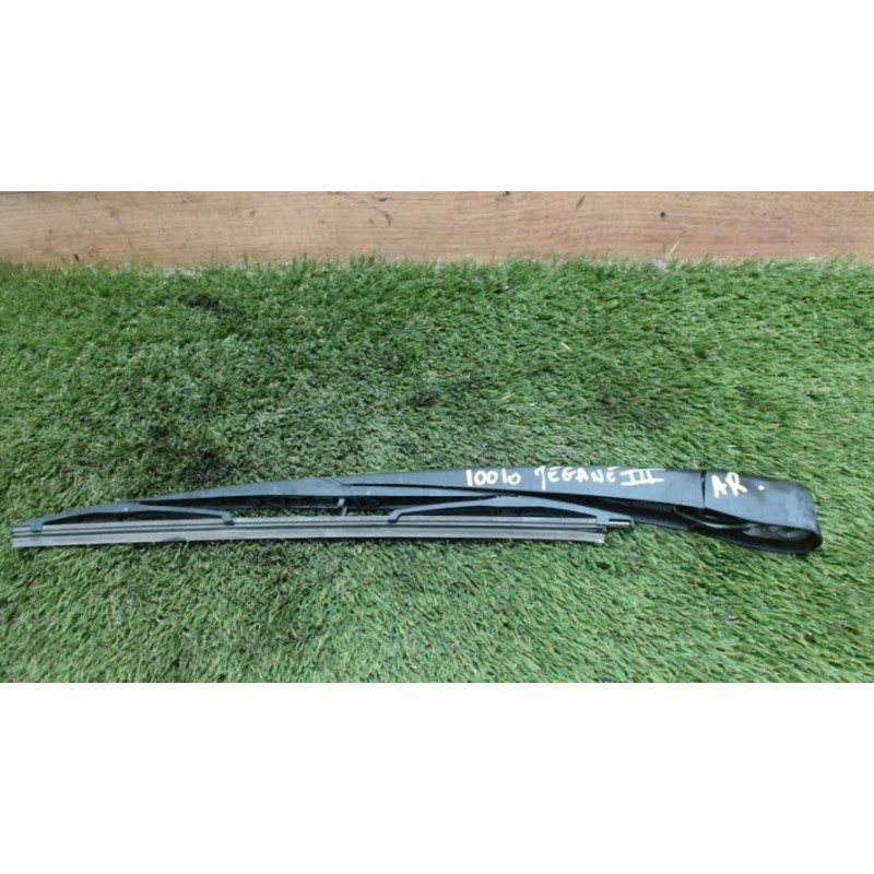 Bras essuie glace arriere RENAULT MEGANE 3 PHASE 1 d’occasion