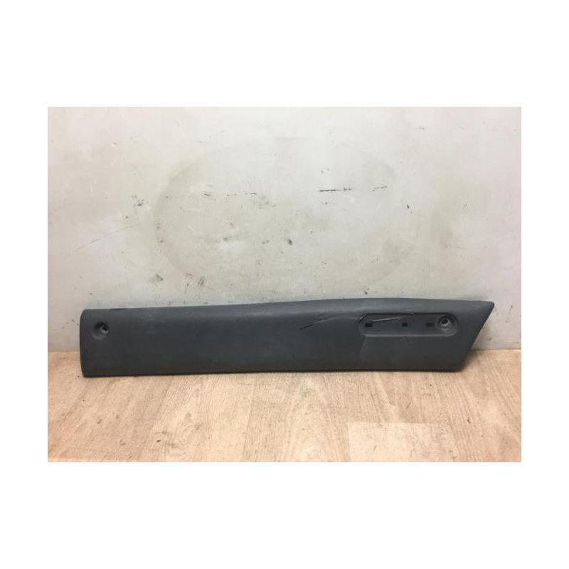 Baguette de porte avant droite RENAULT MASTER 2 PHASE 2 d’occasion