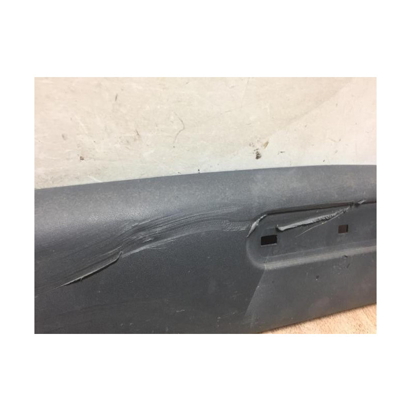 Baguette de porte avant droite RENAULT MASTER 2 PHASE 2 d’occasion