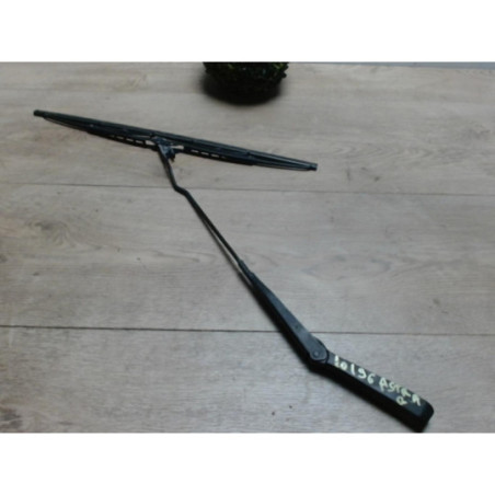 Bras essuie glace avant droit OPEL ASTRA G d’occasion