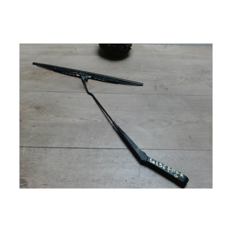 Bras essuie glace avant droit OPEL ASTRA G d’occasion