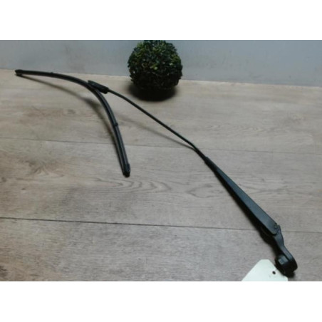 Bras essuie glace avant droit RENAULT GRAND SCENIC 3 PHASE 1 d’occasion
