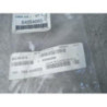 Moulure de pare choc avant MITSUBISHI PAJERO 2 PHASE 2 d’occasion