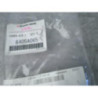 Moulure de pare choc avant MITSUBISHI PAJERO 2 PHASE 2 d’occasion