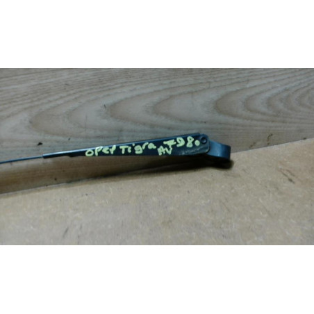 Bras essuie glace avant OPEL TIGRA 1 COUPE d’occasion