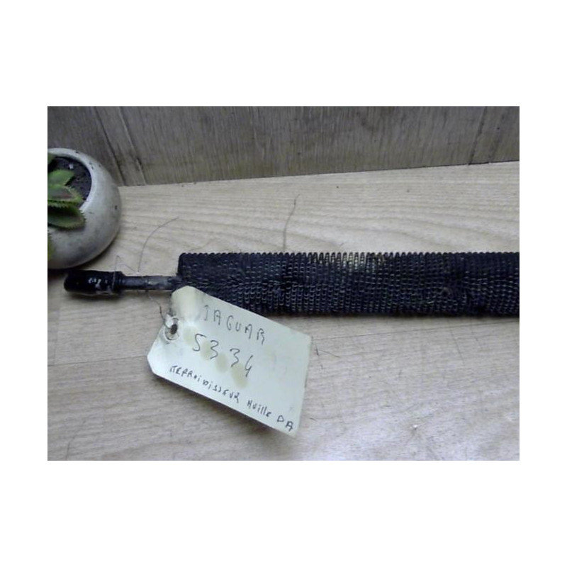 Radiateur huile JAGUAR X-TYPE PHASE 1 d’occasion