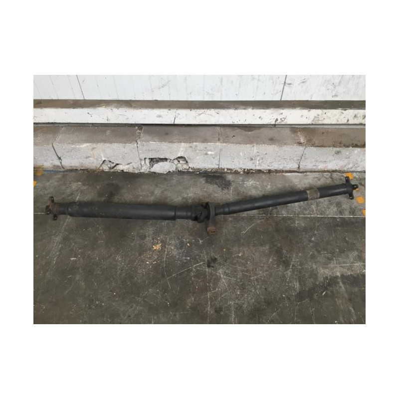 Arbre de transmission (propulsion) MERCEDES CLASSE CL 215 COUPE d’occasion