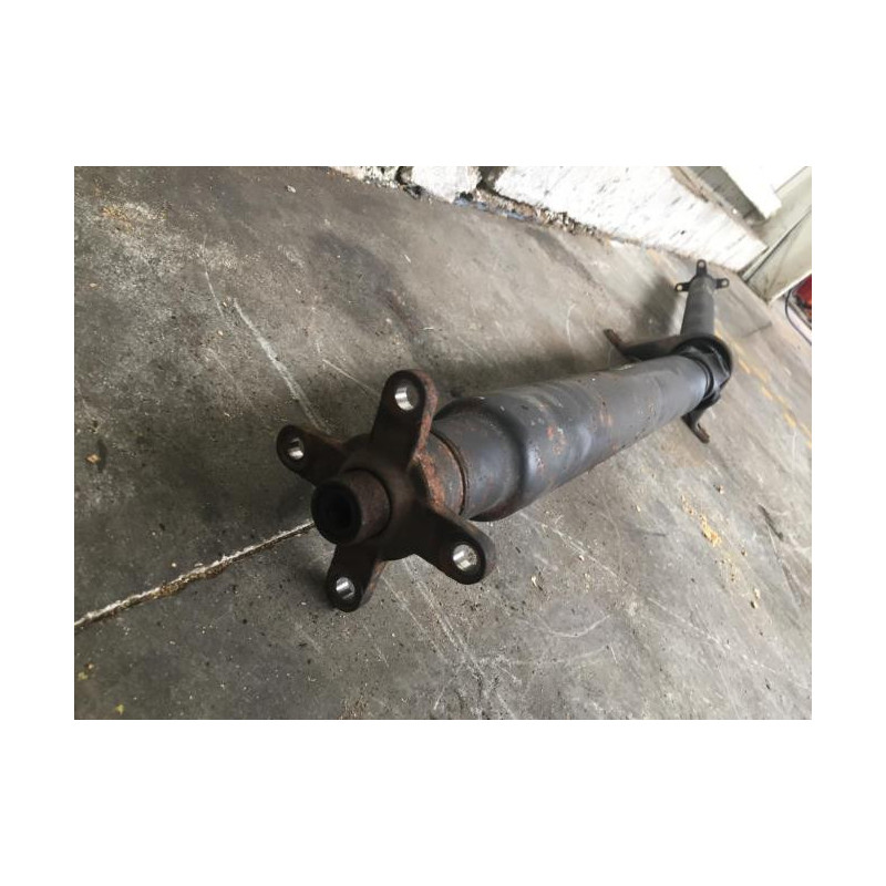 Arbre de transmission (propulsion) MERCEDES CLASSE CL 215 COUPE d’occasion