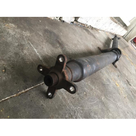 Arbre de transmission (propulsion) MERCEDES CLASSE CL 215 COUPE d’occasion