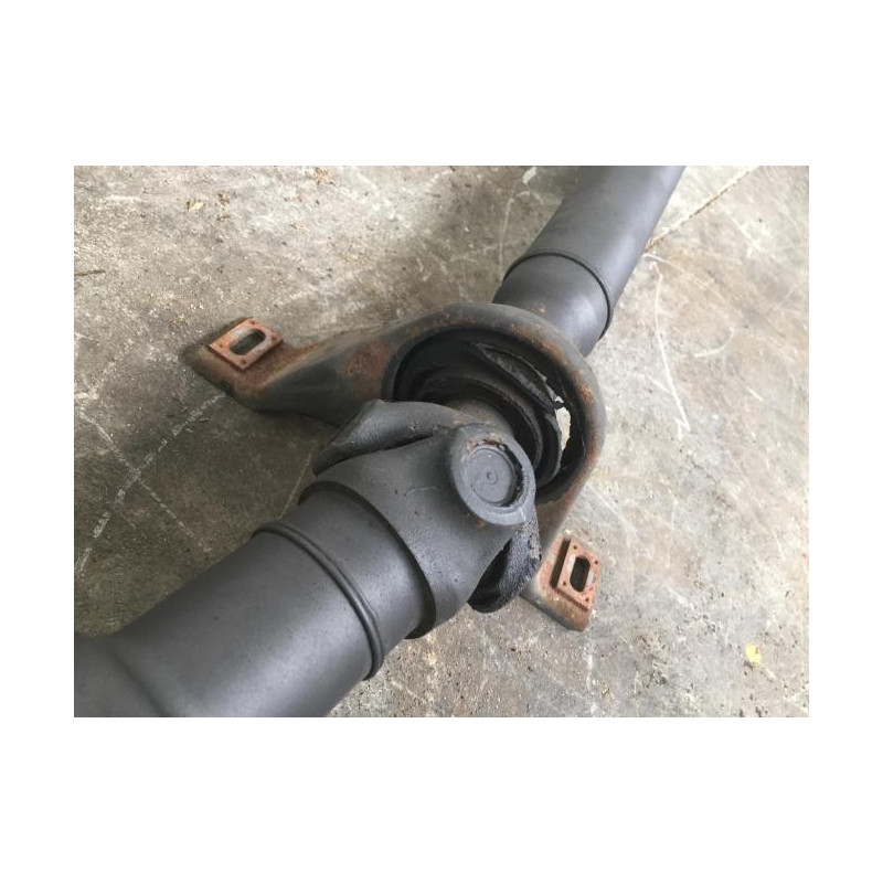 Arbre de transmission (propulsion) MERCEDES CLASSE CL 215 COUPE d’occasion