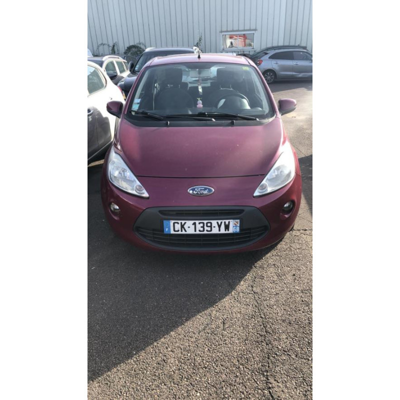 Verin de coffre FORD KA 2 PHASE 2 d’occasion