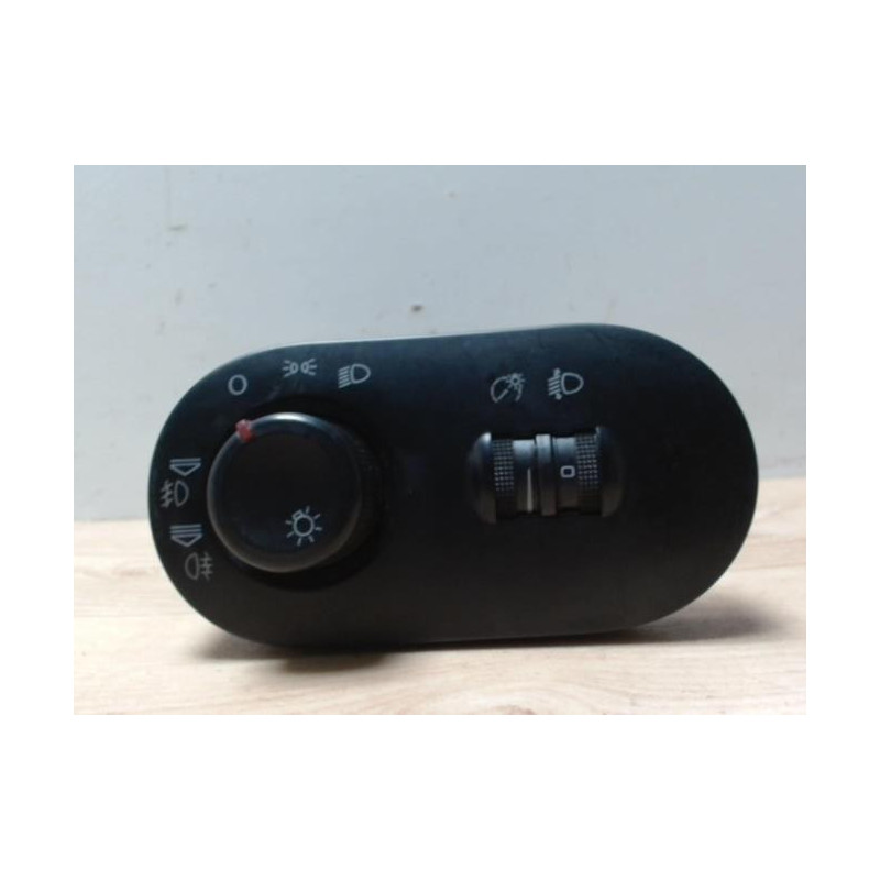 Commande de phare SEAT IBIZA 3 PHASE 1 d’occasion