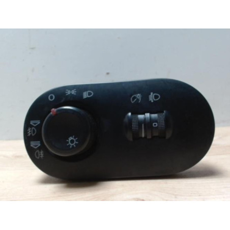 Commande de phare SEAT IBIZA 3 PHASE 1 d’occasion