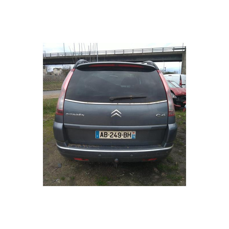 Verin de coffre droit CITROEN C4 GRAND PICASSO 1 d’occasion