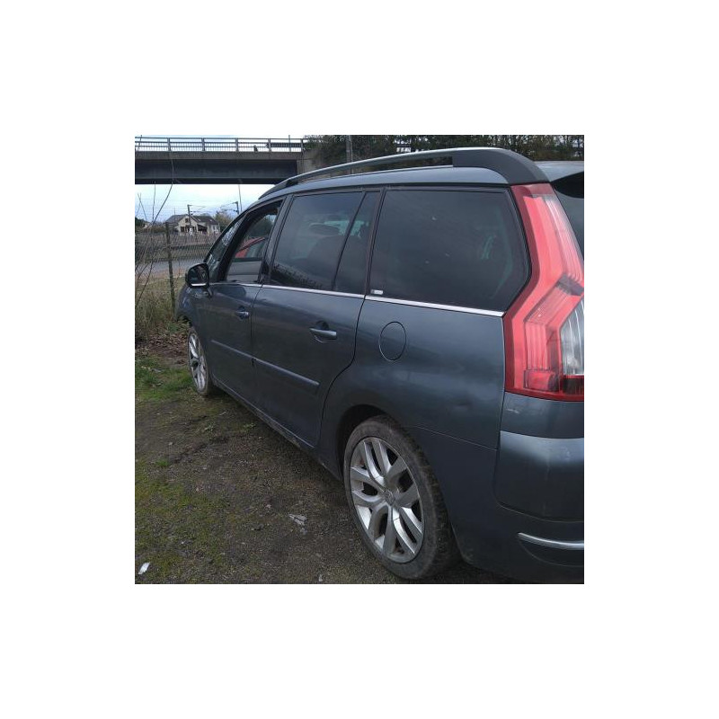 Verin de coffre droit CITROEN C4 GRAND PICASSO 1 d’occasion