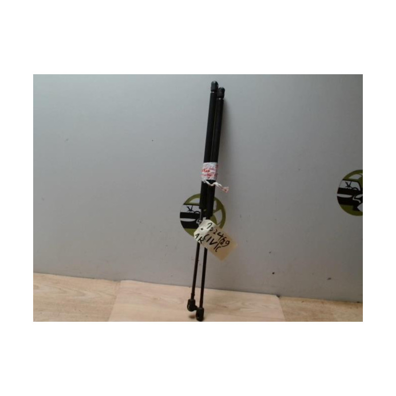 Verin de coffre HONDA CIVIC 7 PHASE 1 d’occasion