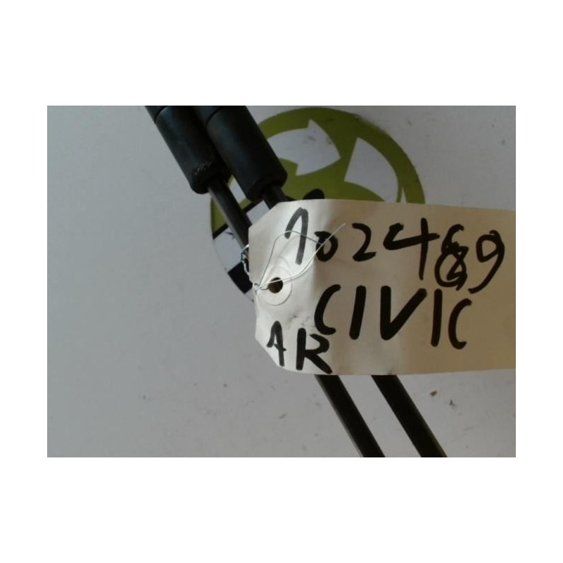 Verin de coffre HONDA CIVIC 7 PHASE 1 d’occasion