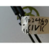 Verin de coffre HONDA CIVIC 7 PHASE 1 d’occasion