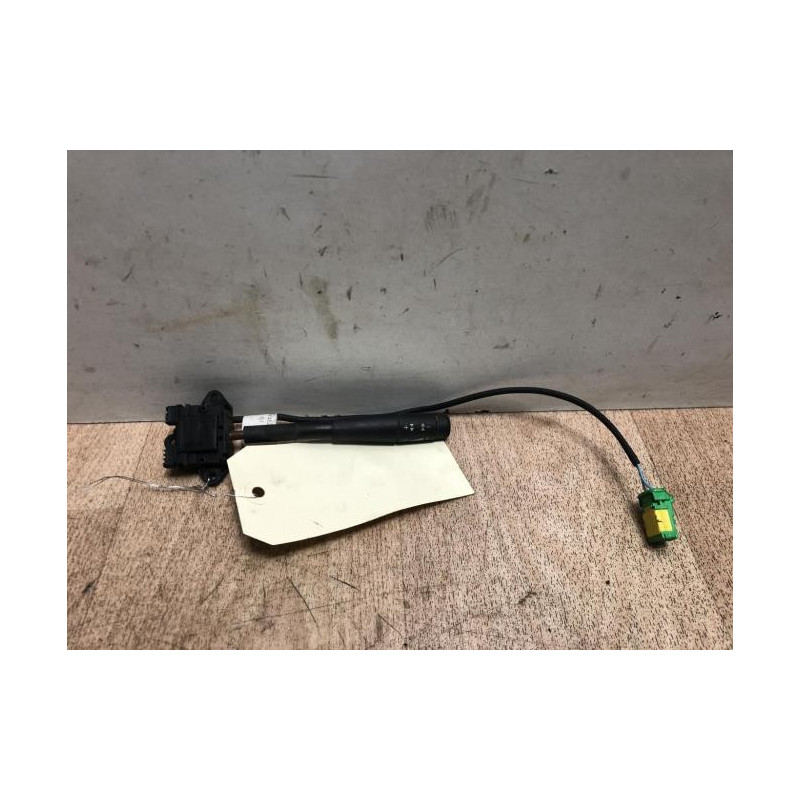 Commande autoradio PEUGEOT 206 PHASE 1 CABRIOLET d’occasion