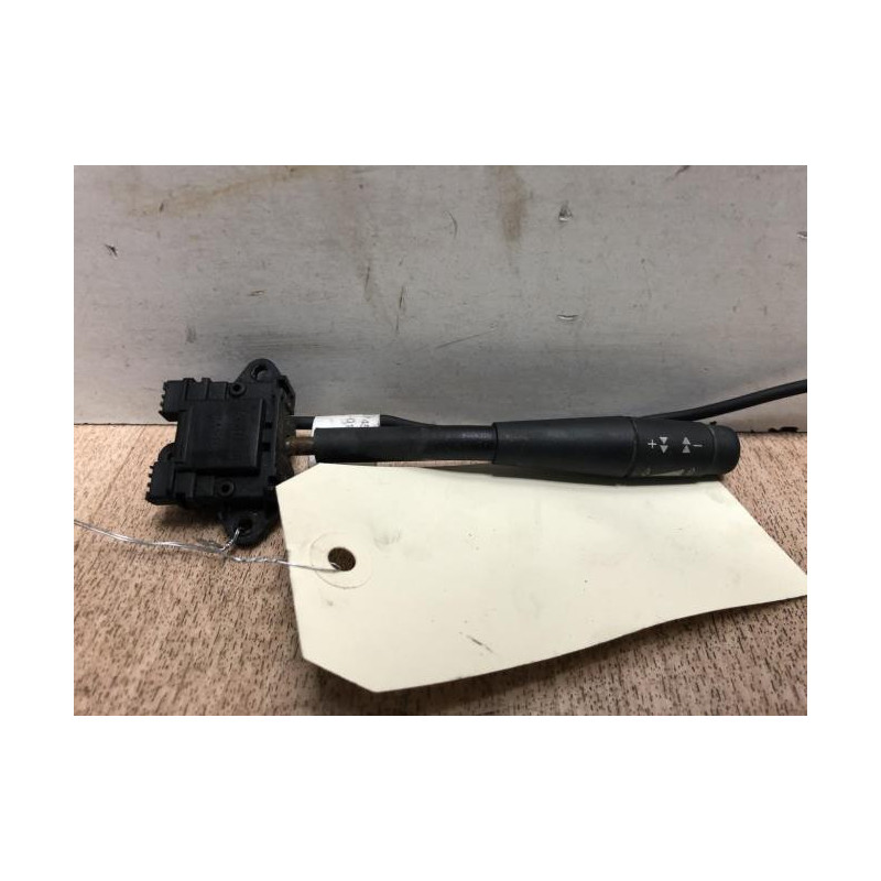 Commande autoradio PEUGEOT 206 PHASE 1 CABRIOLET d’occasion