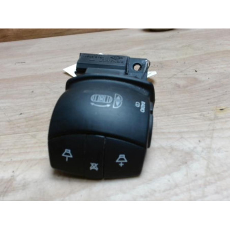 Commande autoradio RENAULT GRAND SCENIC 3 PHASE 1 d’occasion