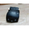 Commande autoradio RENAULT GRAND SCENIC 3 PHASE 1 d’occasion
