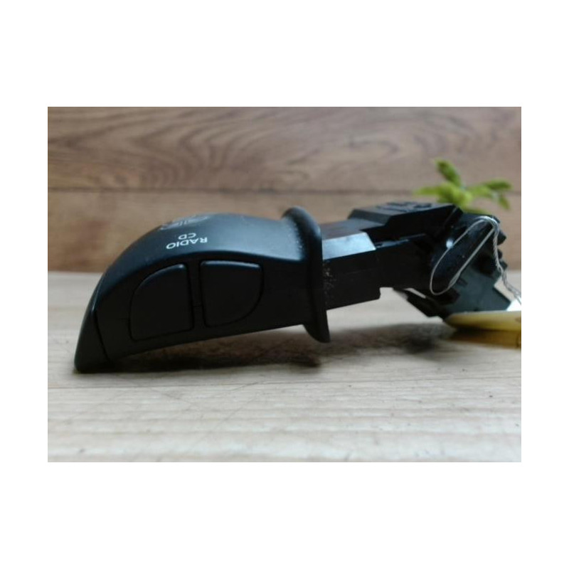 Commande autoradio RENAULT GRAND SCENIC 3 PHASE 1 d’occasion