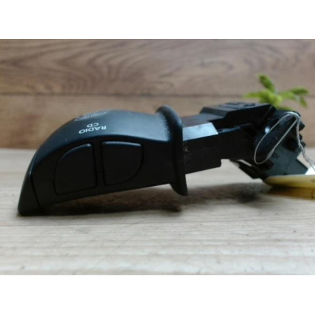 Commande autoradio RENAULT GRAND SCENIC 3 PHASE 1 d’occasion