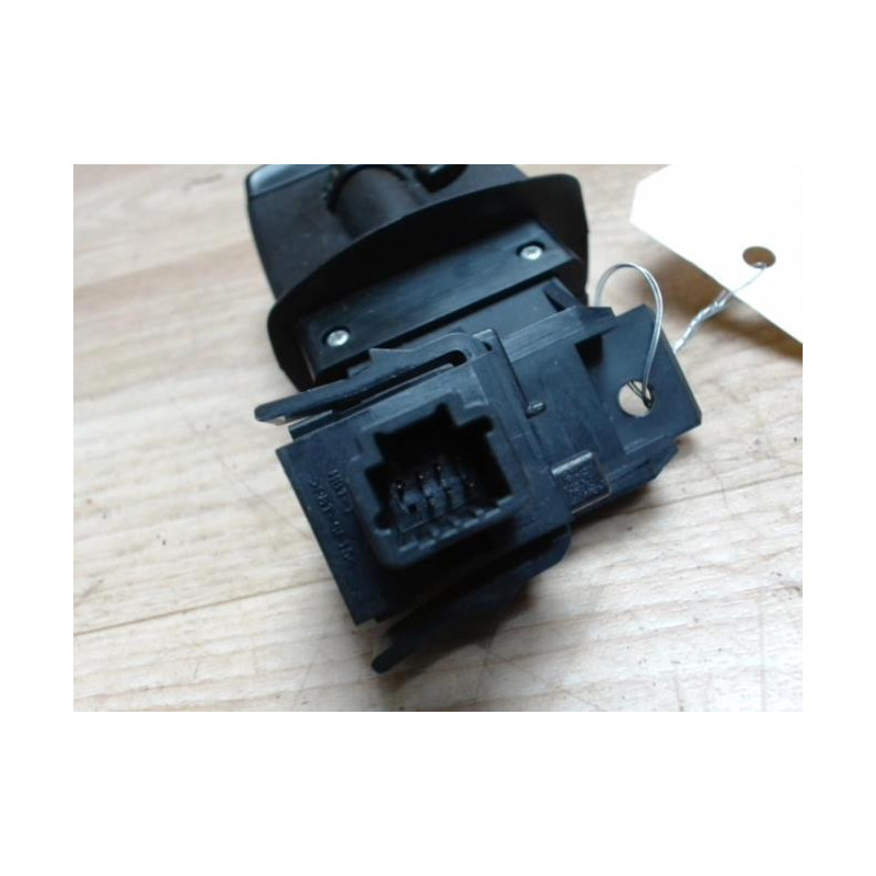 Commande autoradio RENAULT GRAND SCENIC 3 PHASE 1 d’occasion
