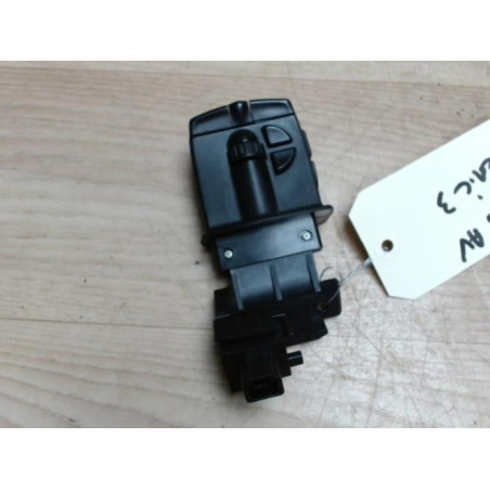 Commande autoradio RENAULT GRAND SCENIC 3 PHASE 1 d’occasion