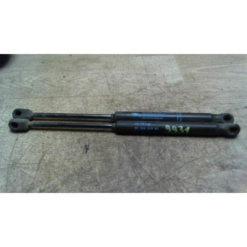 Verin de coffre PEUGEOT 407 PHASE 1 d’occasion