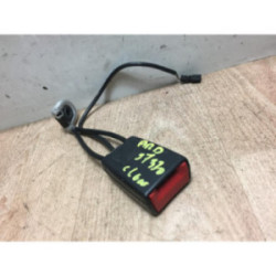 Attache ceinture arriere droit MERCEDES CLASSE CL 215 COUPE d’occasion