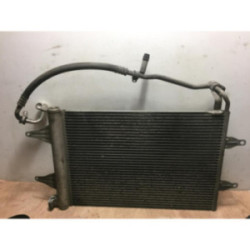 Radiateur clim SEAT IBIZA 3 PHASE 2 d’occasion