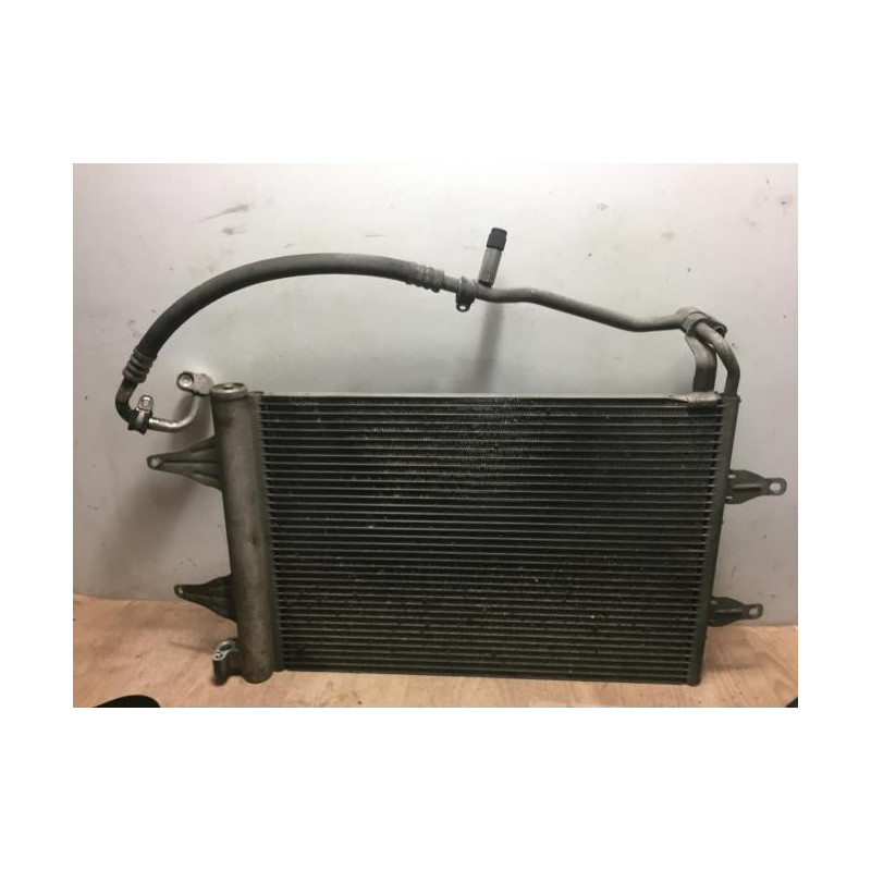 Radiateur clim SEAT IBIZA 3 PHASE 2 d’occasion
