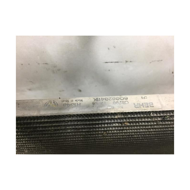 Radiateur clim SEAT IBIZA 3 PHASE 2 d’occasion