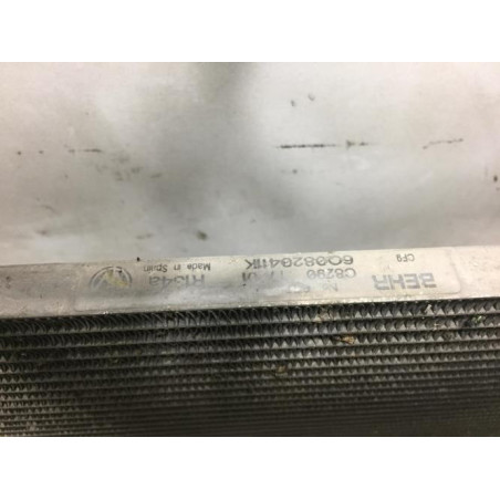 Radiateur clim SEAT IBIZA 3 PHASE 2 d’occasion