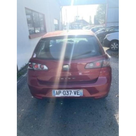 Radiateur clim SEAT IBIZA 3 PHASE 2 d’occasion