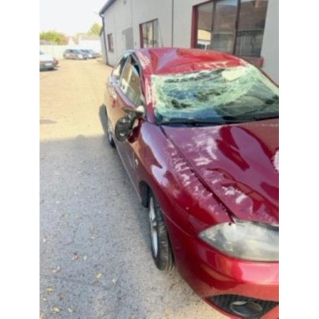 Radiateur clim SEAT IBIZA 3 PHASE 2 d’occasion