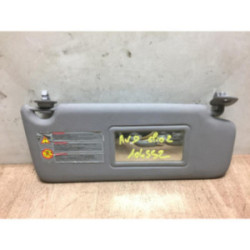 Pare soleil droit RENAULT CLIO 2 PHASE 1 d’occasion